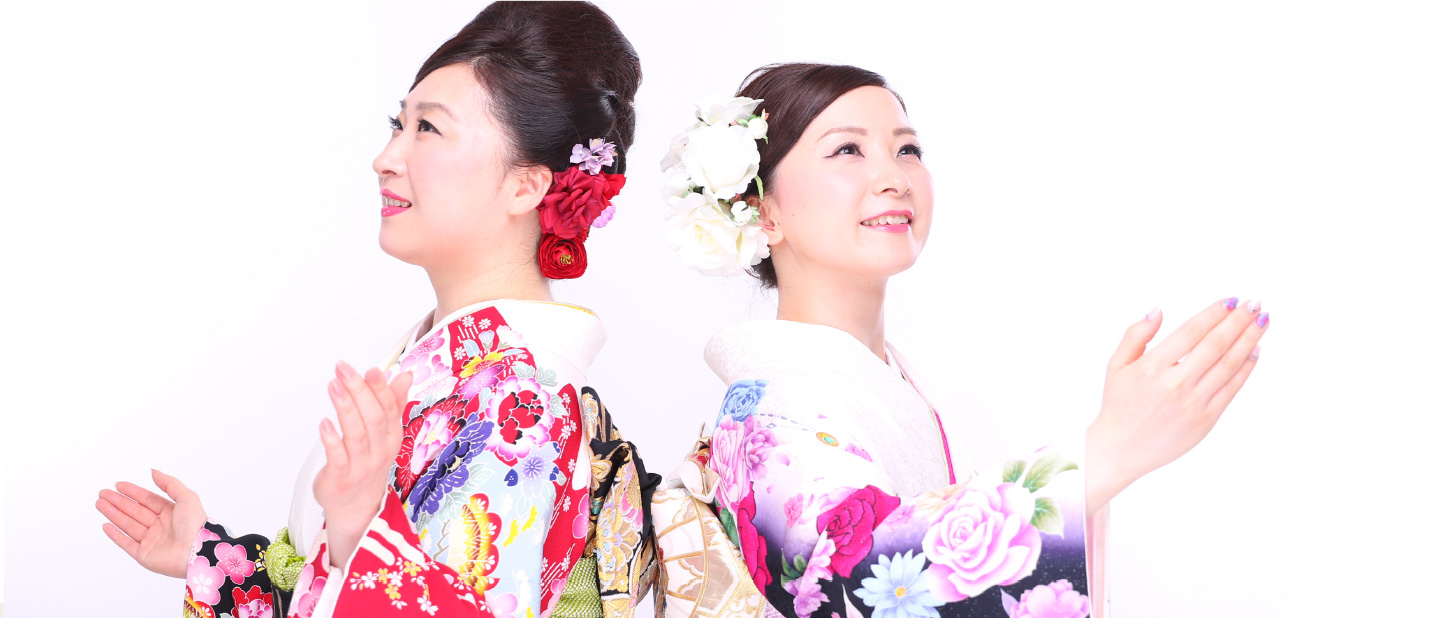 シュガーシスターズ