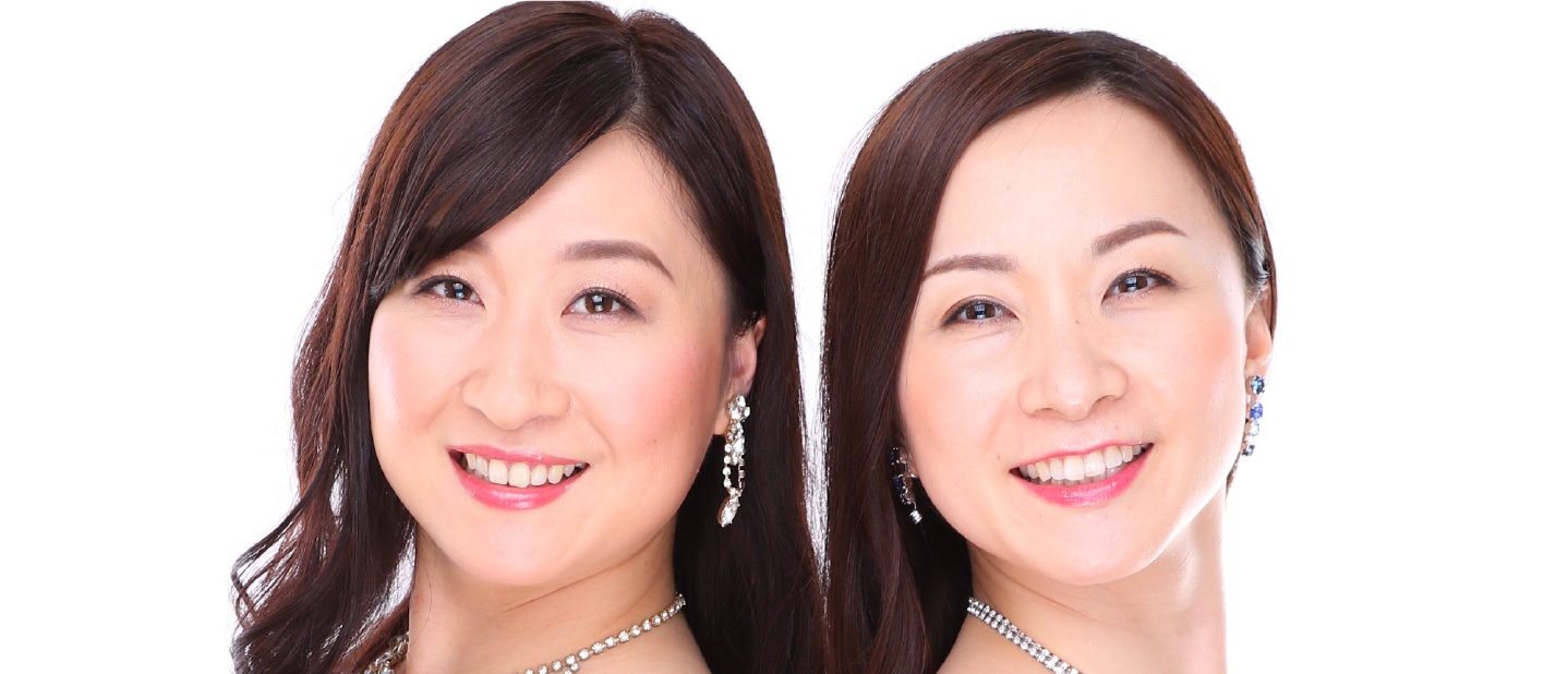 シュガーシスターズ